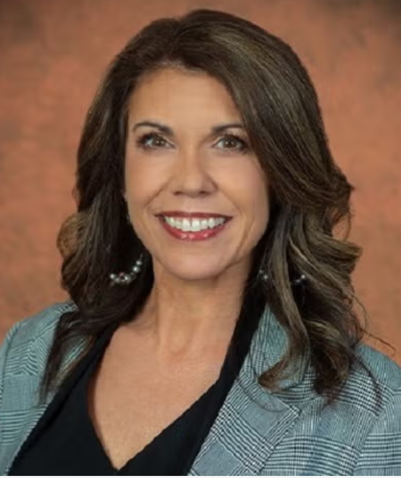 Brandi Lefevre, Project Coordinator