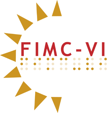 FIMC-VI logo