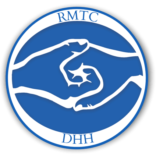 RMTC DHH logo