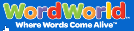 Word World.com Logo